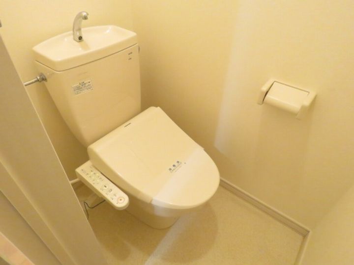 北海道札幌市手稲区富丘二条5丁目(アパート)の賃貸物件105のその他画像