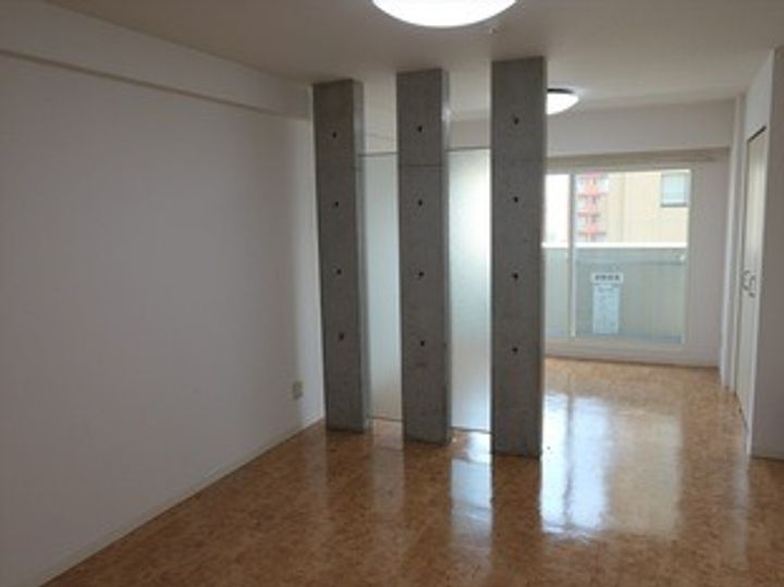 北海道札幌市中央区南三条東3丁目(マンション)の賃貸物件の内装