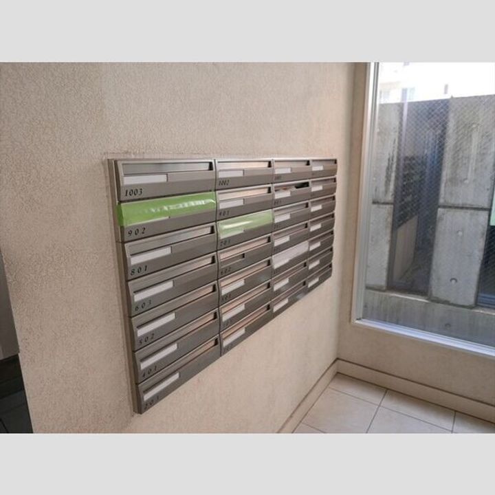 北海道札幌市中央区南三条東3丁目(マンション)の賃貸物件の玄関