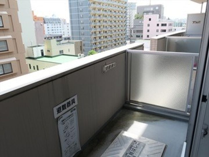 北海道札幌市中央区南三条東3丁目(マンション)の賃貸物件のその他画像