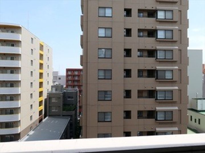 北海道札幌市中央区南三条東3丁目(マンション)の賃貸物件のその他画像