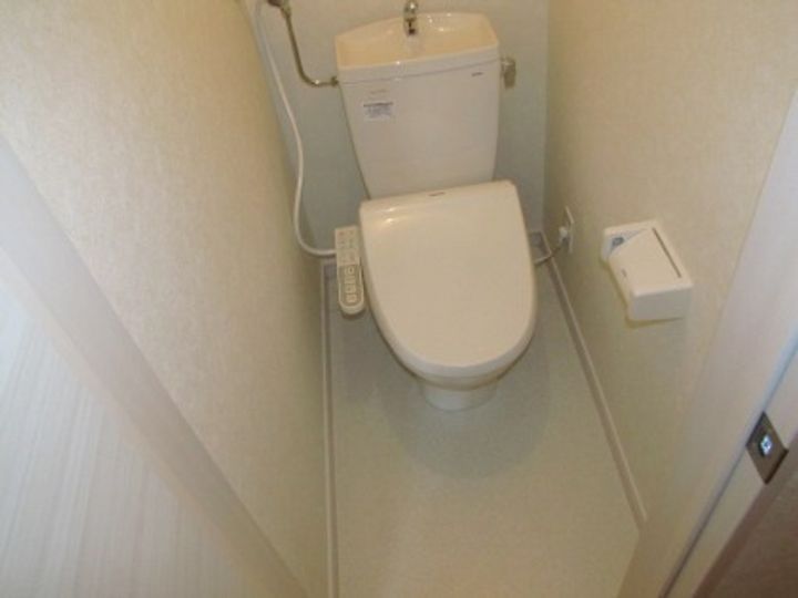 北海道札幌市手稲区稲穂二条8丁目(アパート)の賃貸物件105のその他画像