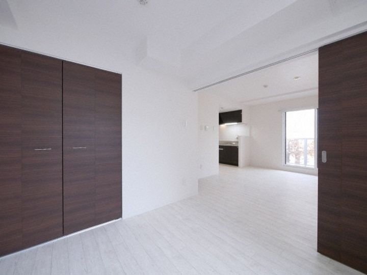 北海道札幌市厚別区厚別中央四条2丁目(マンション)の賃貸物件301のその他画像