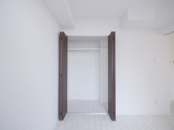 北海道札幌市厚別区厚別中央四条2丁目(マンション)の賃貸物件301のその他画像