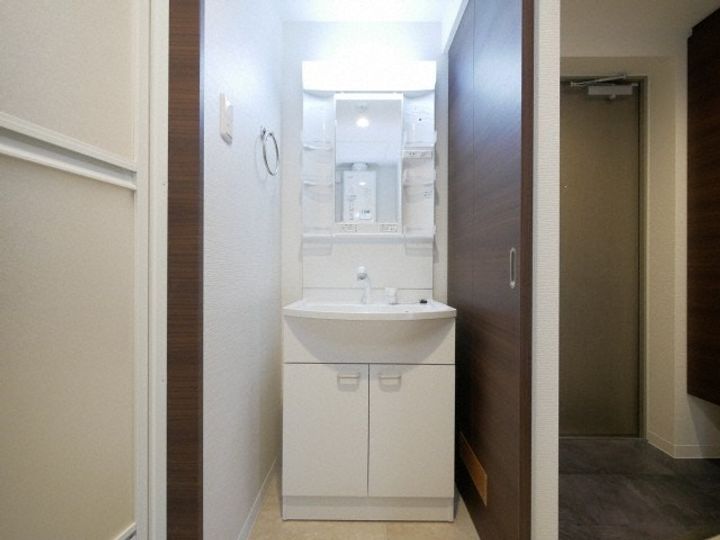 北海道札幌市厚別区厚別中央四条2丁目(マンション)の賃貸物件301のその他画像