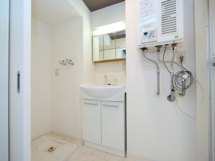 北海道札幌市中央区南七条西10丁目(マンション)の賃貸物件5のその他画像