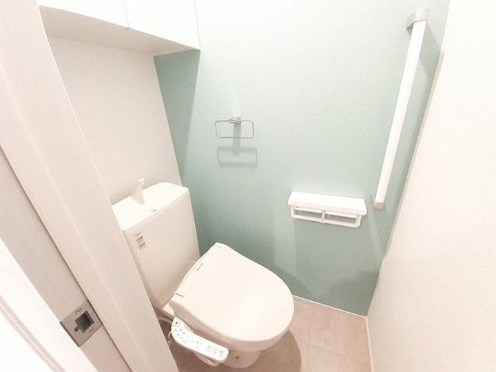 北海道札幌市北区新琴似五条12丁目(アパート)の賃貸物件101のその他画像