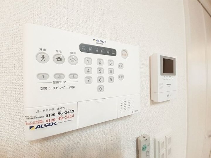 北海道札幌市北区新琴似五条12丁目(アパート)の賃貸物件101のその他画像