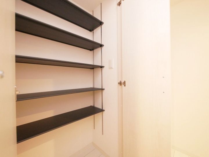 北海道札幌市中央区大通西23丁目(マンション)の賃貸物件のその他画像