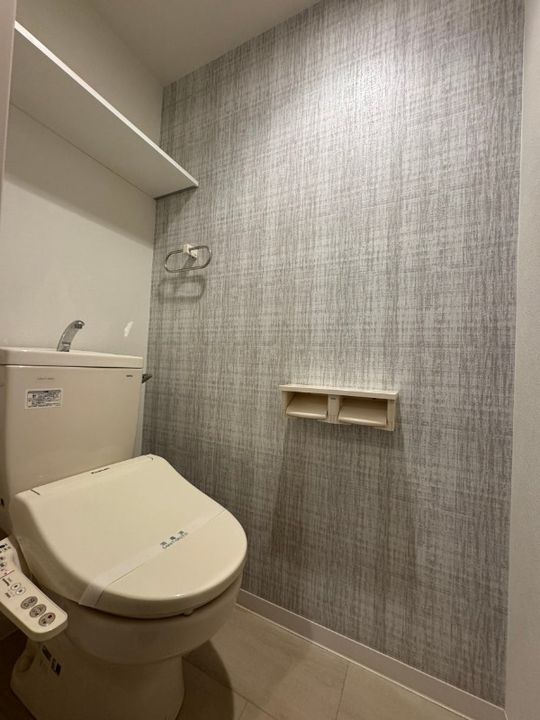 北海道札幌市中央区北一条西23丁目(マンション)の賃貸物件503のその他画像