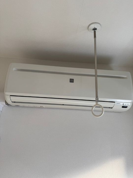 北海道札幌市中央区北一条西23丁目(マンション)の賃貸物件503のその他画像