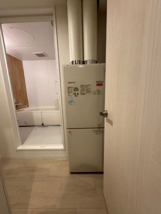 北海道札幌市中央区北一条西23丁目(マンション)の賃貸物件503のその他画像