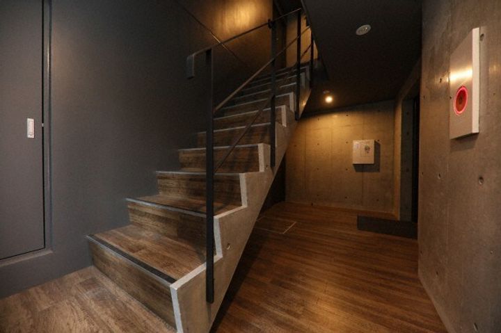 北海道札幌市中央区北一条西23丁目(マンション)の賃貸物件503のその他画像