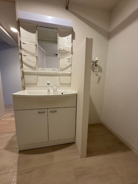 北海道札幌市中央区北一条西23丁目(マンション)の賃貸物件503のその他画像