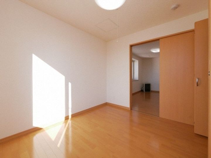 北海道札幌市北区太平八条4丁目(アパート)の賃貸物件201のその他画像