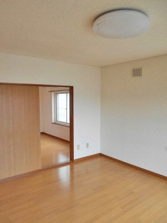 北海道札幌市西区八軒九条西10丁目(アパート)の賃貸物件201の内装