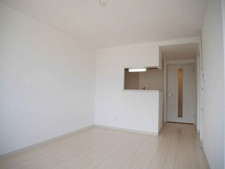 北海道札幌市白石区南郷通15丁目南(マンション)の賃貸物件401の内装