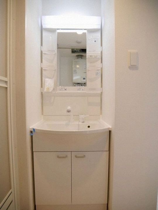 北海道札幌市白石区南郷通15丁目南(マンション)の賃貸物件401のその他画像