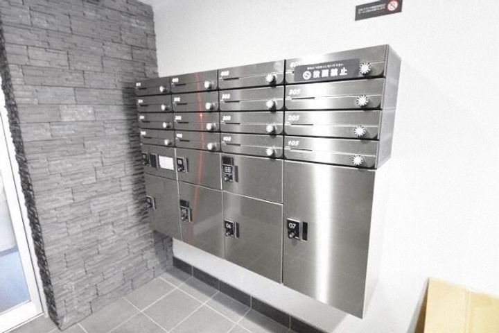 北海道札幌市白石区南郷通15丁目南(マンション)の賃貸物件401のその他画像