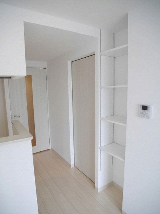 北海道札幌市白石区南郷通15丁目南(マンション)の賃貸物件401のその他画像