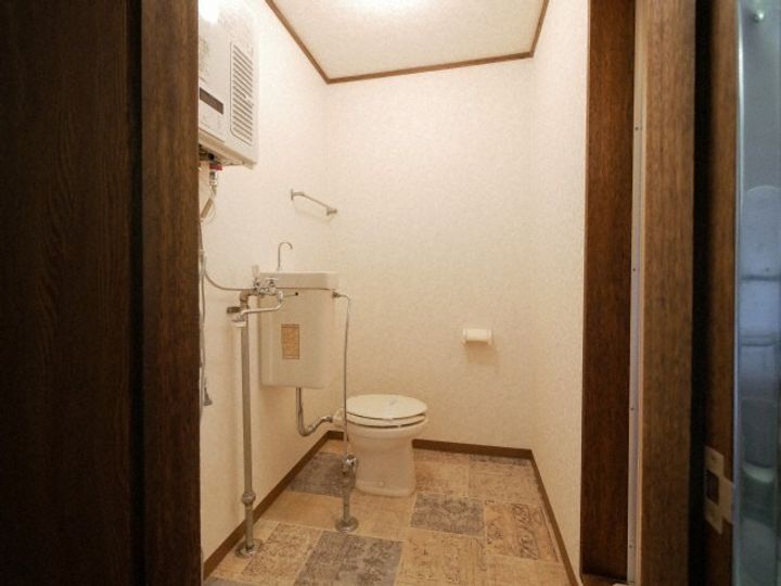 北海道札幌市手稲区富丘二条3丁目(アパート)の賃貸物件206のその他画像