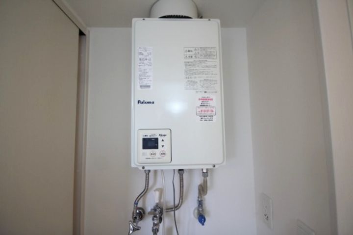 北海道札幌市北区麻生町7丁目(マンション)の賃貸物件406の風呂