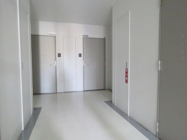 北海道札幌市北区麻生町7丁目(マンション)の賃貸物件406のその他画像