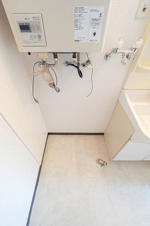 北海道札幌市北区北三十八条西6丁目(マンション)の賃貸物件407のその他画像