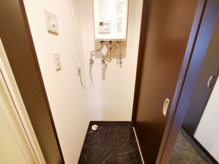 北海道札幌市手稲区前田二条11丁目(アパート)の賃貸物件201のその他画像