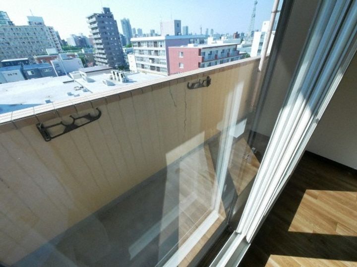 北海道札幌市豊平区中の島二条1丁目(マンション)の賃貸物件605のその他画像