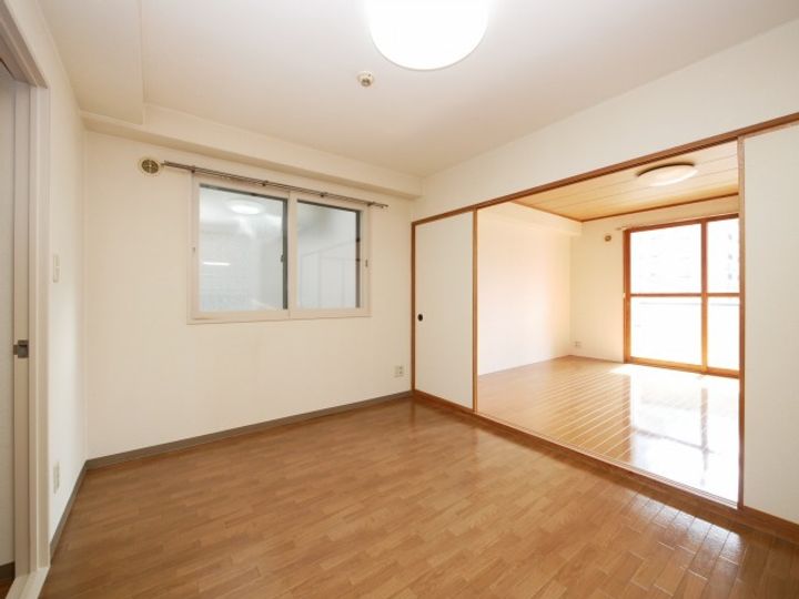 北海道札幌市中央区南一条東2丁目(マンション)の賃貸物件405の内装