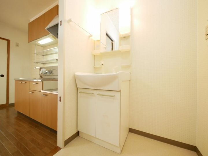 北海道札幌市中央区南一条東2丁目(マンション)の賃貸物件405のその他画像