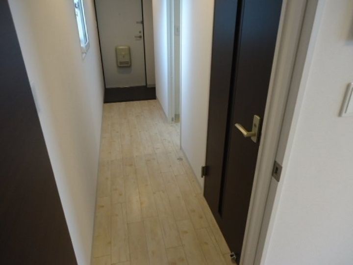 北海道札幌市北区北十一条西1丁目(マンション)の賃貸物件302のその他画像