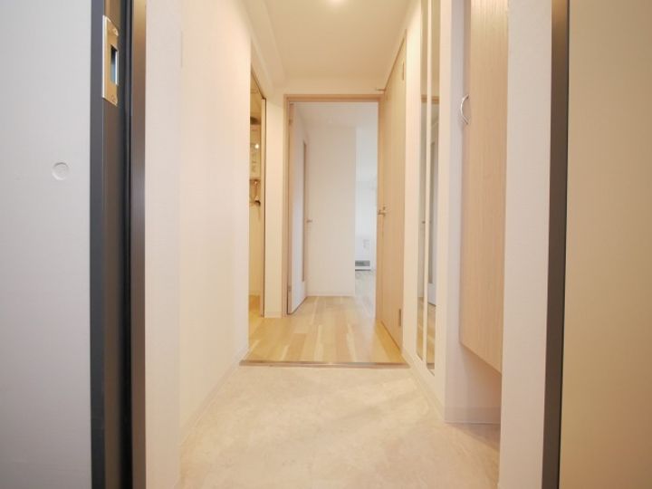 北海道札幌市豊平区月寒西二条9丁目(マンション)の賃貸物件305のその他画像