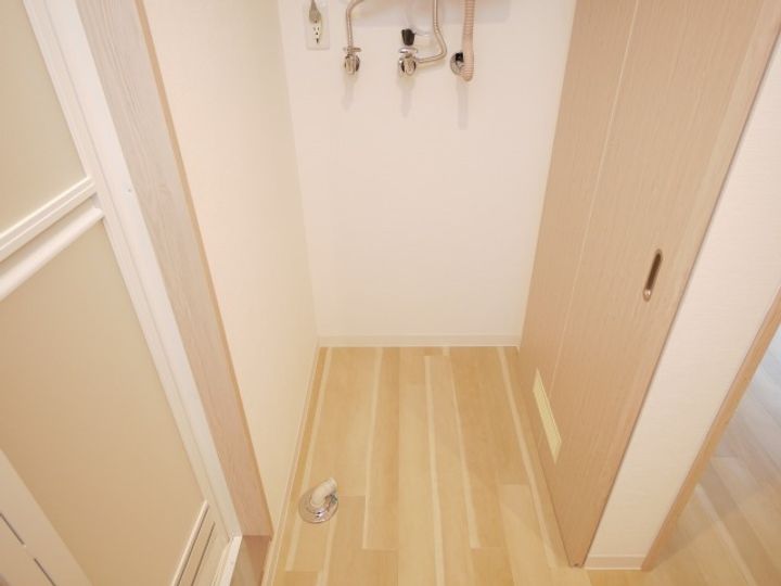 北海道札幌市豊平区月寒西二条9丁目(マンション)の賃貸物件305のその他画像