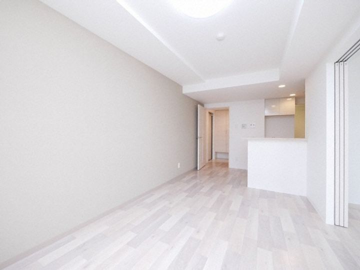 北海道札幌市西区二十四軒三条5丁目(マンション)の賃貸物件105の内装