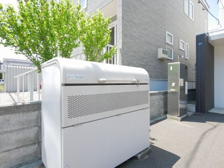 北海道札幌市西区二十四軒三条5丁目(マンション)の賃貸物件105のその他画像
