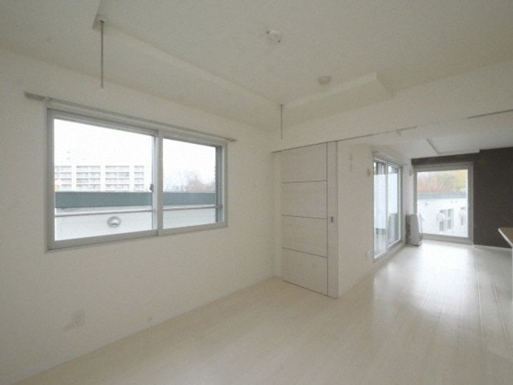 北海道札幌市東区北八条東6丁目(マンション)の賃貸物件302のその他画像