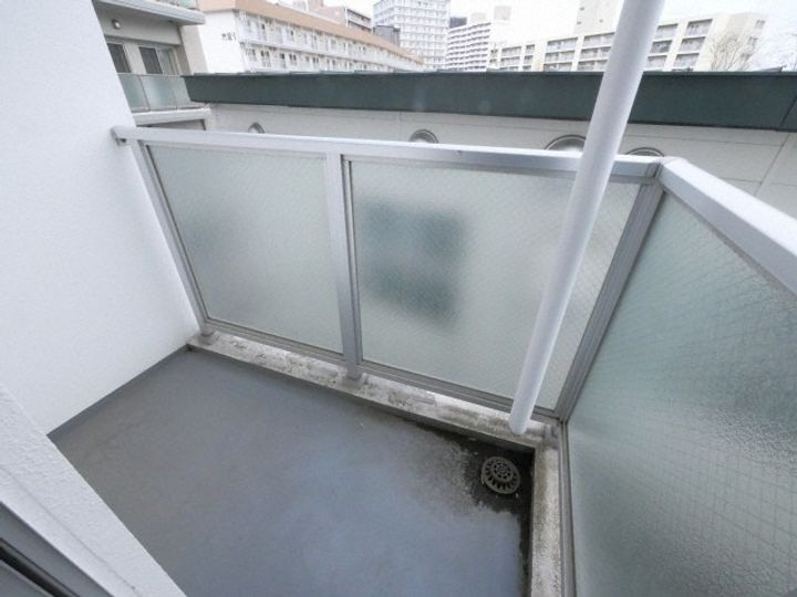 北海道札幌市東区北八条東6丁目(マンション)の賃貸物件302のその他画像
