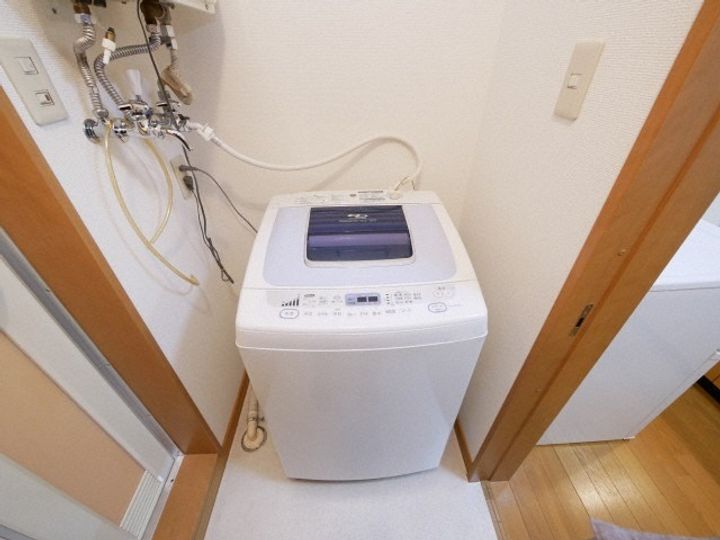 北海道札幌市東区北四十条東10丁目(アパート)の賃貸物件103のその他画像