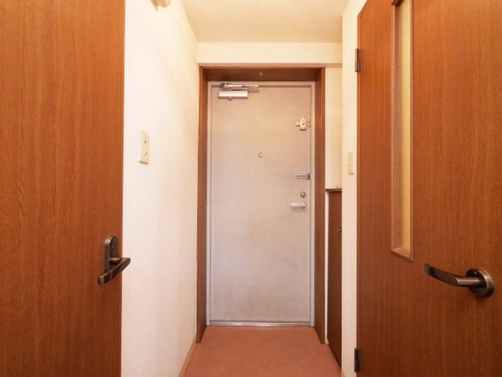 北海道札幌市北区北十八条西6丁目(マンション)の賃貸物件202のその他画像