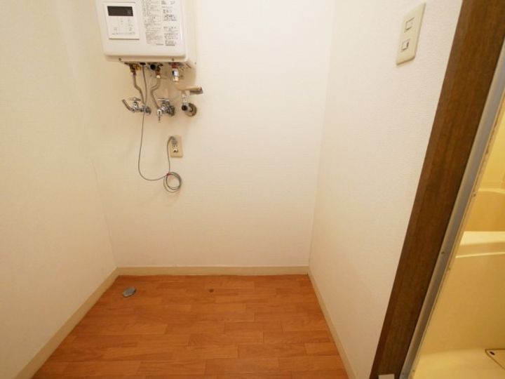 北海道札幌市北区北十八条西6丁目(マンション)の賃貸物件202のその他画像