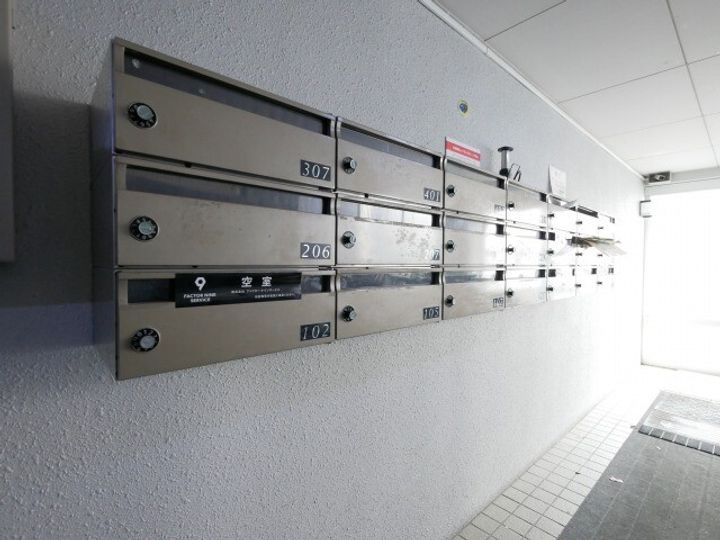 北海道札幌市北区北十八条西6丁目(マンション)の賃貸物件202のその他画像
