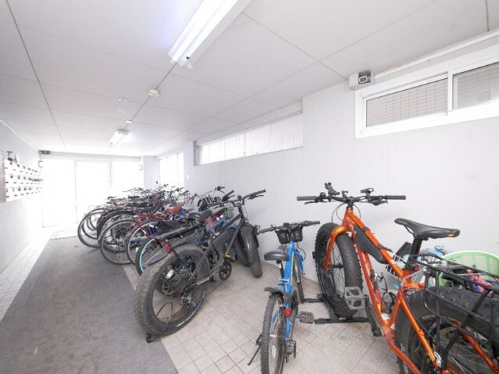北海道札幌市北区北十八条西6丁目(マンション)の賃貸物件202の玄関