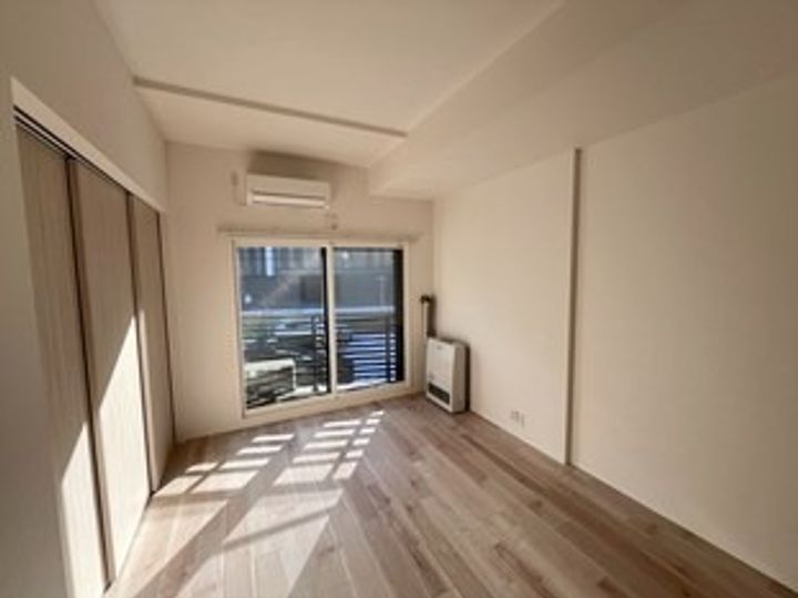北海道札幌市東区北七条東3丁目(マンション)の賃貸物件406の内装