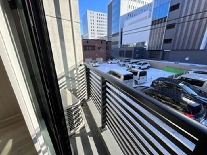 北海道札幌市東区北七条東3丁目(マンション)の賃貸物件406のその他画像