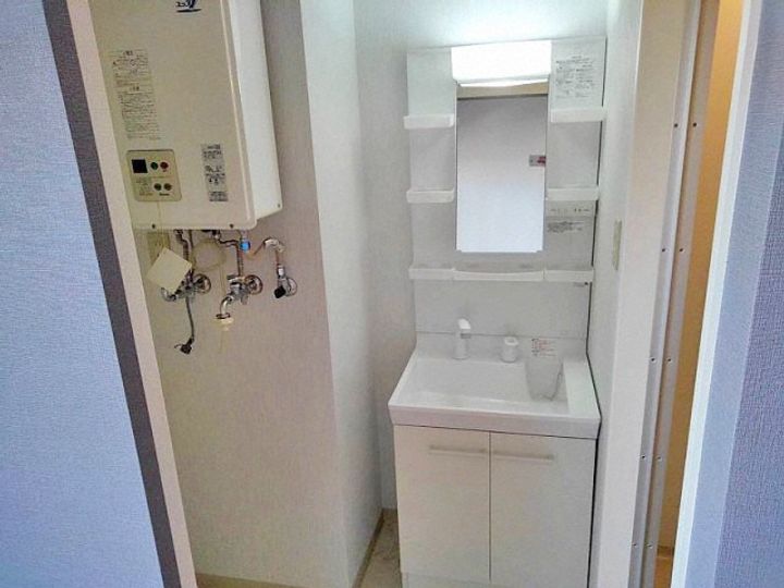 北海道札幌市豊平区美園八条3丁目(マンション)の賃貸物件701のその他画像