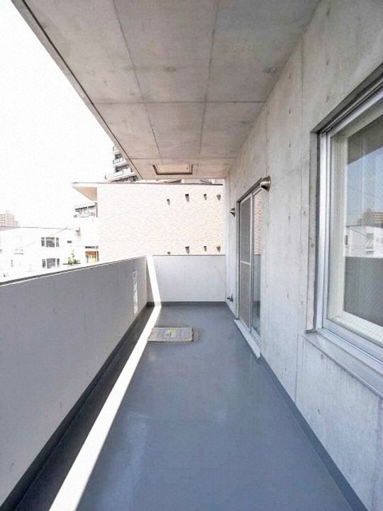 北海道札幌市豊平区美園八条3丁目(マンション)の賃貸物件701のその他画像