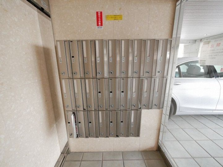北海道札幌市豊平区美園八条3丁目(マンション)の賃貸物件701のその他画像