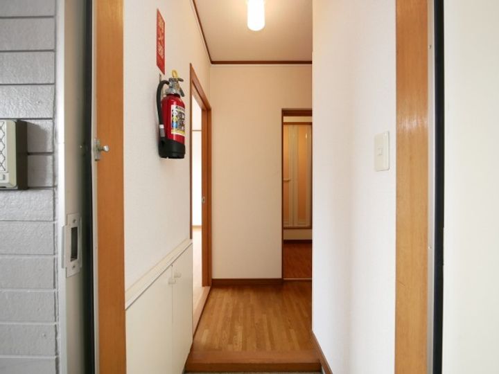 北海道札幌市白石区菊水元町四条2丁目(アパート)の賃貸物件201のその他画像